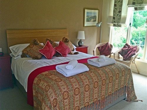 הרפורד The Steppes Holiday Cottages מראה חיצוני תמונה