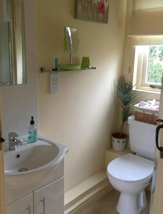 הרפורד The Steppes Holiday Cottages מראה חיצוני תמונה